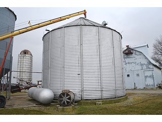 Property photo 65 - FARM EQUIPMENT AUCTION - NEW ERA FARMS, LP IN ALLEN COUNTY, INDIANA